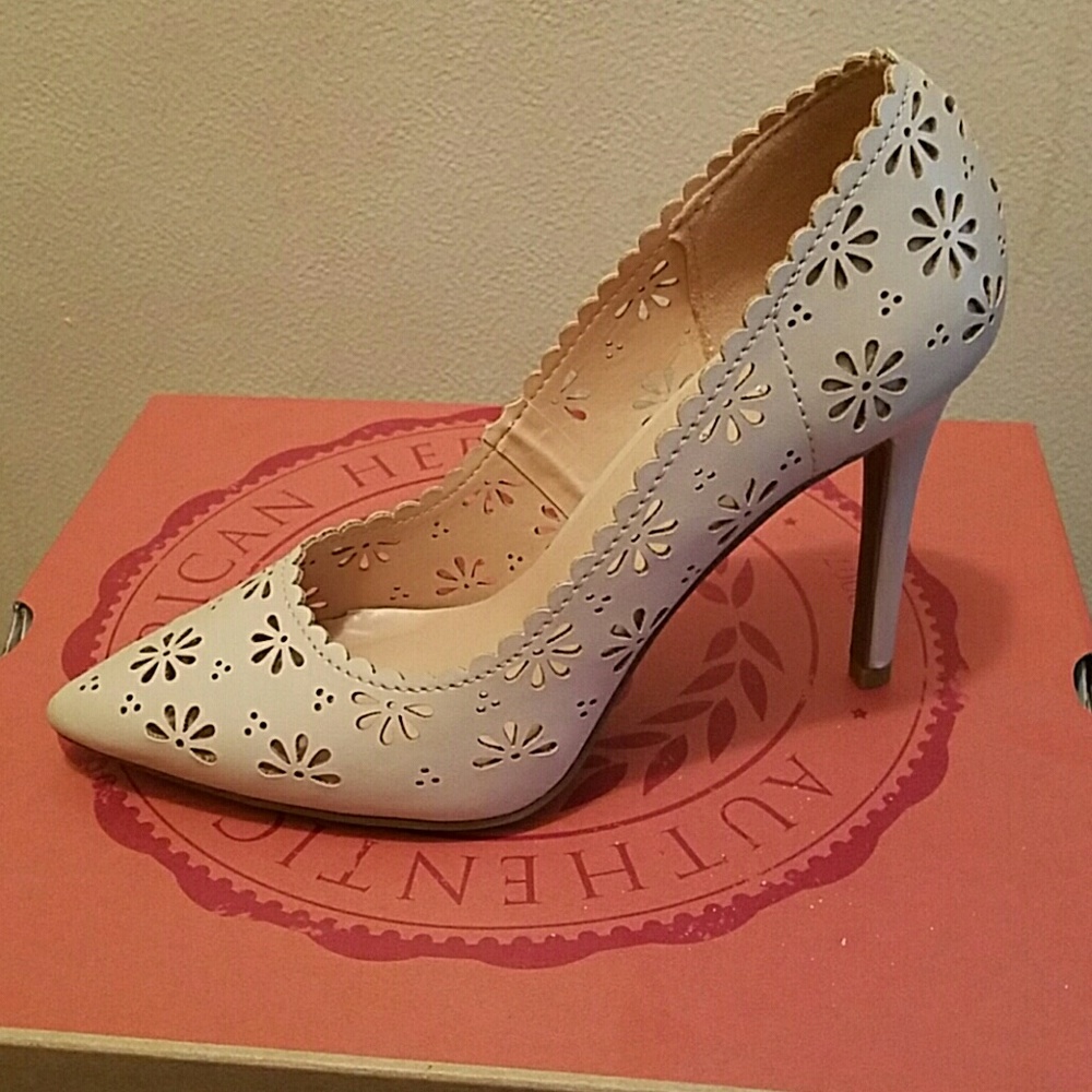 COPY - Shoes